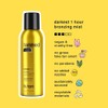 B.Tan Tanned AF Darkest Self Tan Bronzing Mist for Unisex