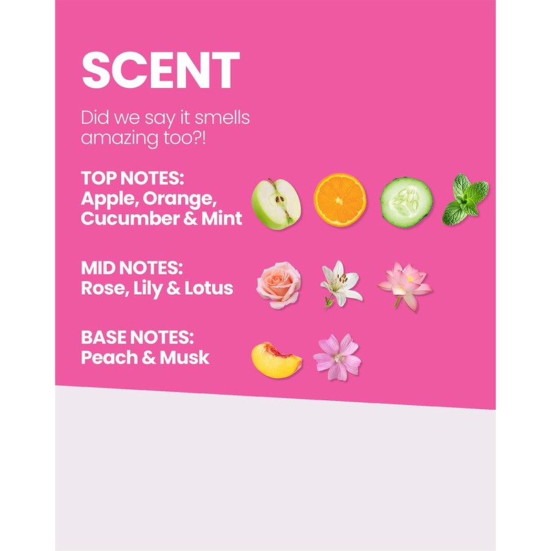 ELEVEN AUSTRALIA Smooth Me Now Flyaway Balm - 30g