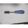 HIGHTBRUSH SO12 1/2'' FITTING BRUSH STAINLESS STEEL PLASTIC HANDLE 3
