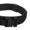 Military Dog Collar Professional Safety Adjustable Nylon Dog Collar for