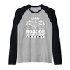 Team ROSCOE - Lifetime Member Gifts Raglan Baseball Tee
