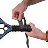 Brimley VibraGuard PRO Padel Base Grip, Shock-Absorbing Grip Tape for
