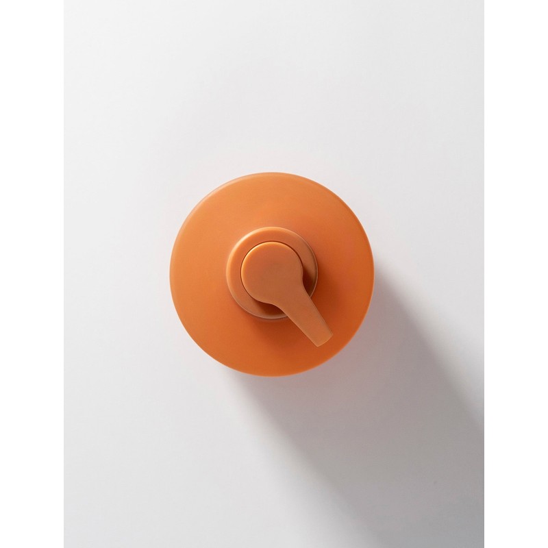 ECOYA Hand & Body Wash Mandarin Gin 450ml