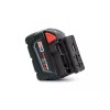 Milwaukee Battery Holster Works With Milwaukee M18 Battery, by Miller