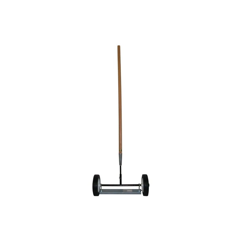 The ATTRACTOR II Magnetic Sweeper - 12" Model PS337B