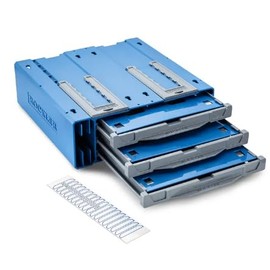 ROCKLER Sandpaper Storage System, 9 x 11 Sheets