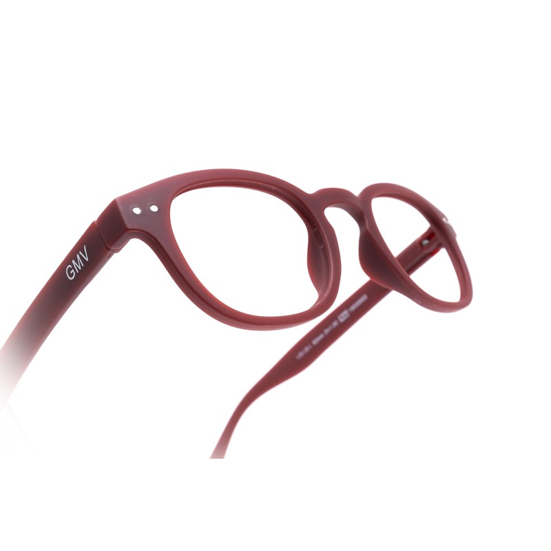 Gian Marco Venturi Milano Red (+2.50)