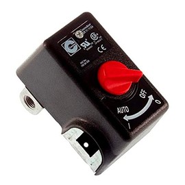 A21107 AB-9063158 Air Compressor Pressure Switch De Walt Craftsman GENUINE