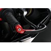Yoshimura 697-592-1200 Hayabusa Brake Lever Guard/Red