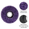 Pack of 5 115 mm CSD Disc, Grinding Disc, Coarse