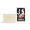 Clear Retro Soap Set