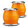Independent (Independent) Cushions Standard Conical Midium Firmness A Skateboard Trucks