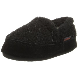 Acorn Kids Colby Gore Moc Slipper