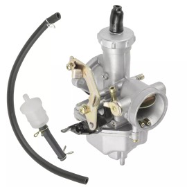 Celox Carburetor for Honda TRX250EX TRX 250 EX 2001-2008