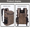 Insulated Leak Proof Cooler Backpack - Lightweight Foldable Cooler Bag
