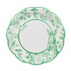 Talking Tables Scalloped Easter Paper Plates | Eco-Friendly Disposable Dishes