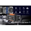 Tacklife Car WIFI OBD2 Tacklife Wireless OBDll Diagnostic Real-Time Scanning