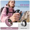 BandRain 10 Pack Cover for Oura Ring Gen 4 &