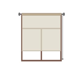 ZY Blinds Custom Made Price Adjuster for Smaple/Shipping Cost/Size/Quantity Custom-Made-Order