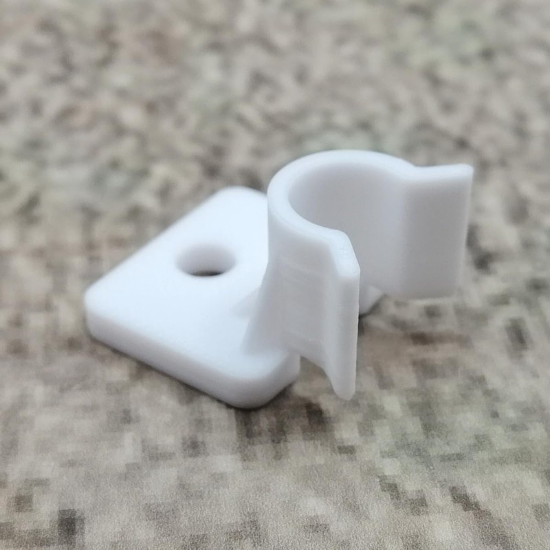 ULEIVA Replacement Door Lock Compatible with Amica Fridge Freezer Door