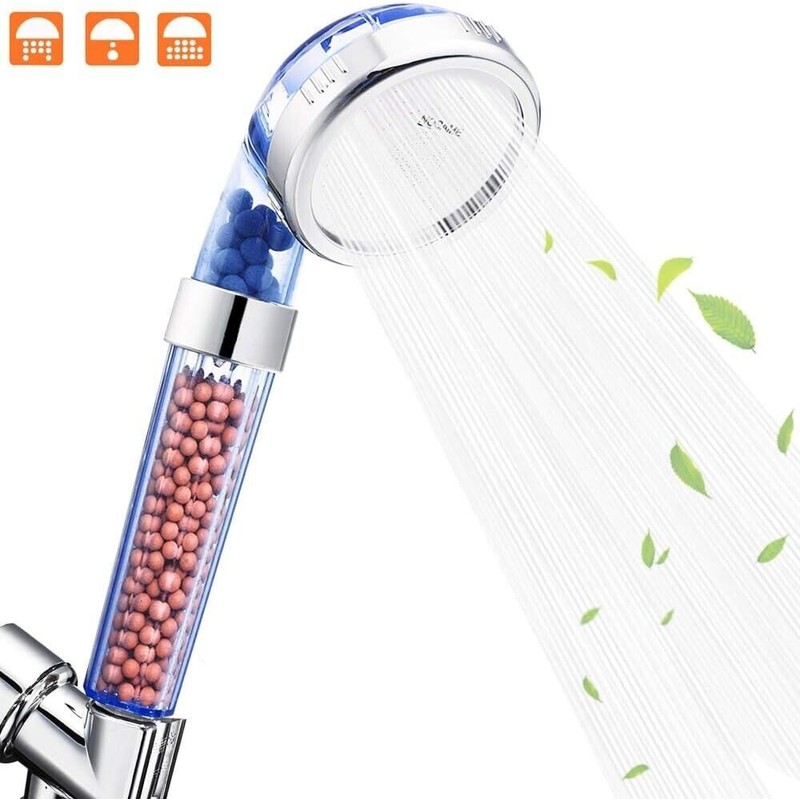 NOSAME Filter Filtration High Pressure Water Saving 3 Mode Function