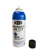 SQ Penetrating Catalyst Oil 17-6 Mechanic's Aid, 12 Pack, 11
