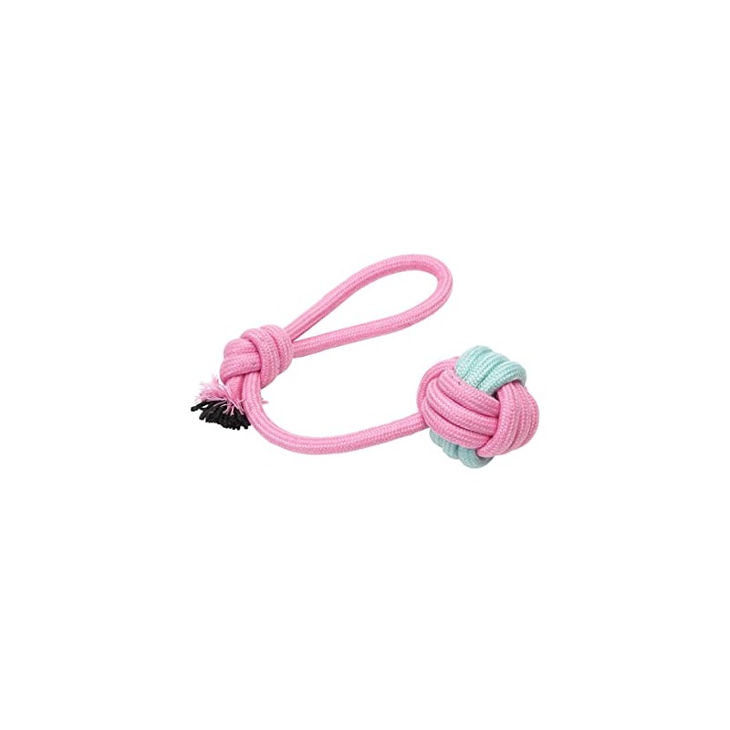 8968 Loop Knotty Pastel Sling