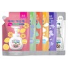 Ai! Kkeuthae Pure Hand Soap Refill 200g, 5-Pack 5-Pack