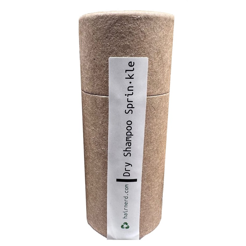 Dry Shampoo Sprinkle Darker Hair (Brown)