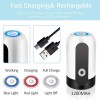 Unbranded Portable Water Bottle Pump Automatic Water Dispenser W/ Switch