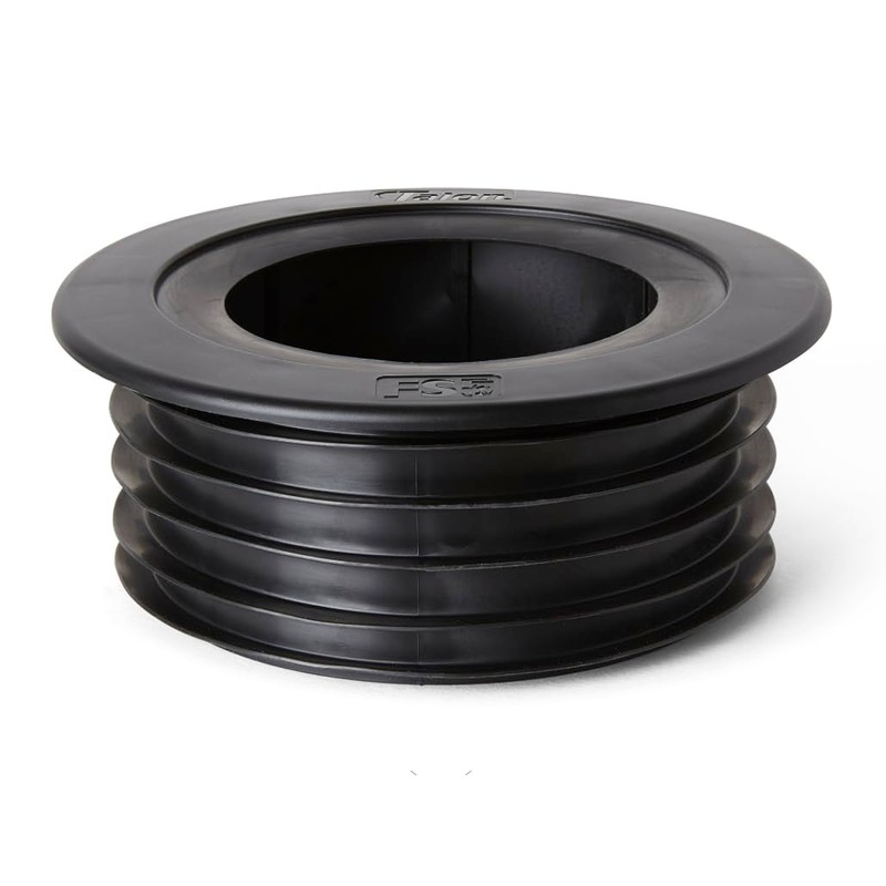 FlueSnug FS5 100mm Flue Fitting