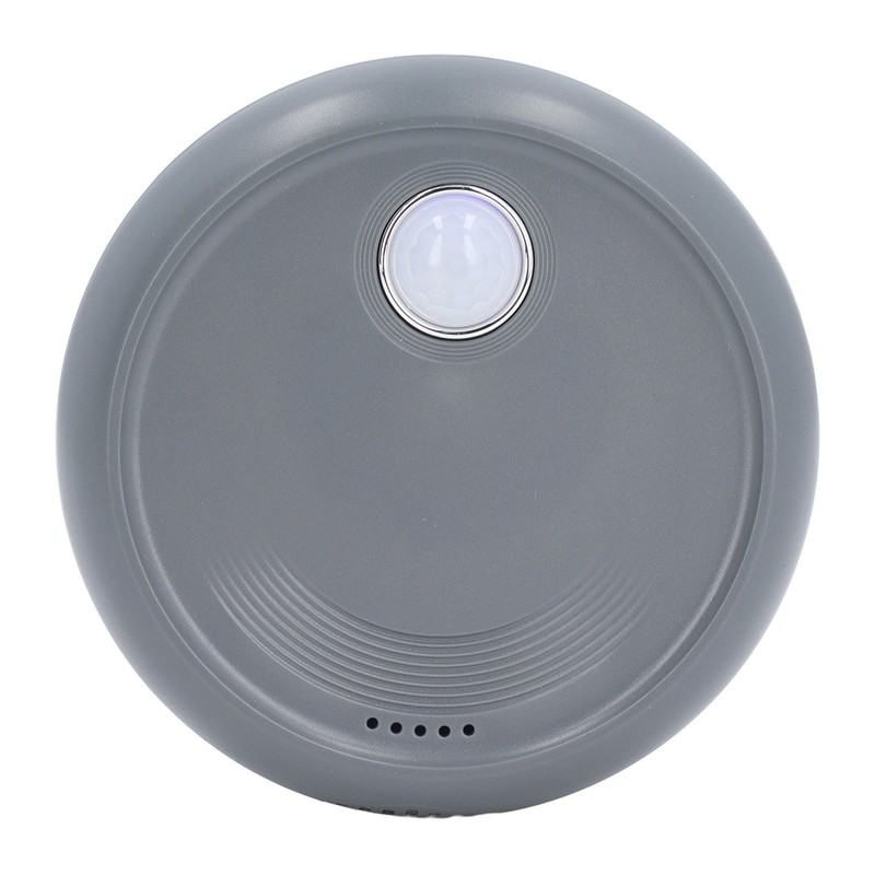 Litter Box Deodorizer Dust Free Smart Sensing USB Charging Pet