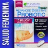 Trunature Probióticos Sabor Advanced 100 Cápsulas Vegano Gluten