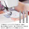 Sewing Hemming Clips, (Set of 10) Stainless Steel Hemming Clips,