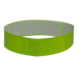 CAO Camping Retro Reflective Armband Fluorescent