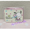 Unbranded Pochacco Holding Ice Cream Cone ID Cardholder Coin Purse