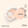 Polvo Moira Loose Setting Powder 007 TRANSLUCENT - 6g