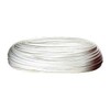 Side by Side Refrigerator Tube for Side by Side Fridges 6 mm x 10 m Water Filter Osmosis Tube White