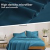 MCO Bedding Twin Bed Sheets Set - Soft Bed Sheet