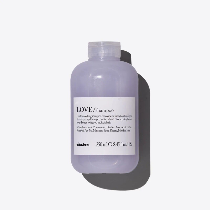 Dehc Love Smoothing Shampoo Davines® 250 Ml