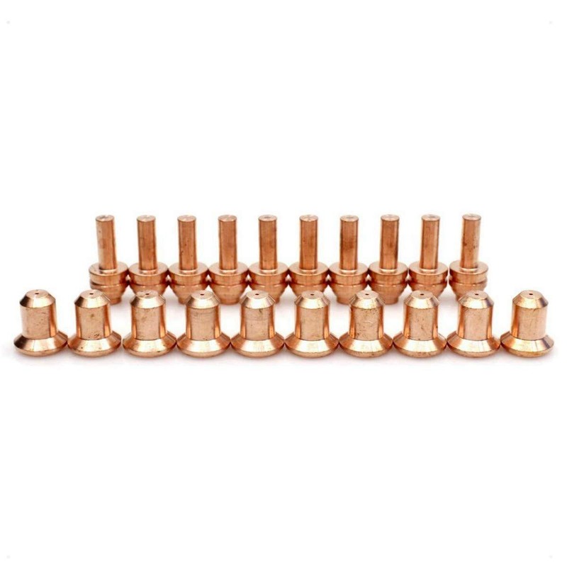 WeldingStop 176655 176656 Kit for Miller Spectrum 375 X-treme Plasma