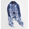 Jeelow Lightweight Large Scarf Soft Shawl Wrap for Men and