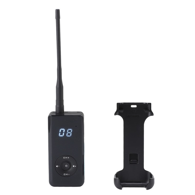 Swimming Training One Way Shouting Machine Professional Long Distance Wireless