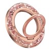 Lamicall STRR02 Luxury Glitter Phone Ring Holder 360 Rotation Bling