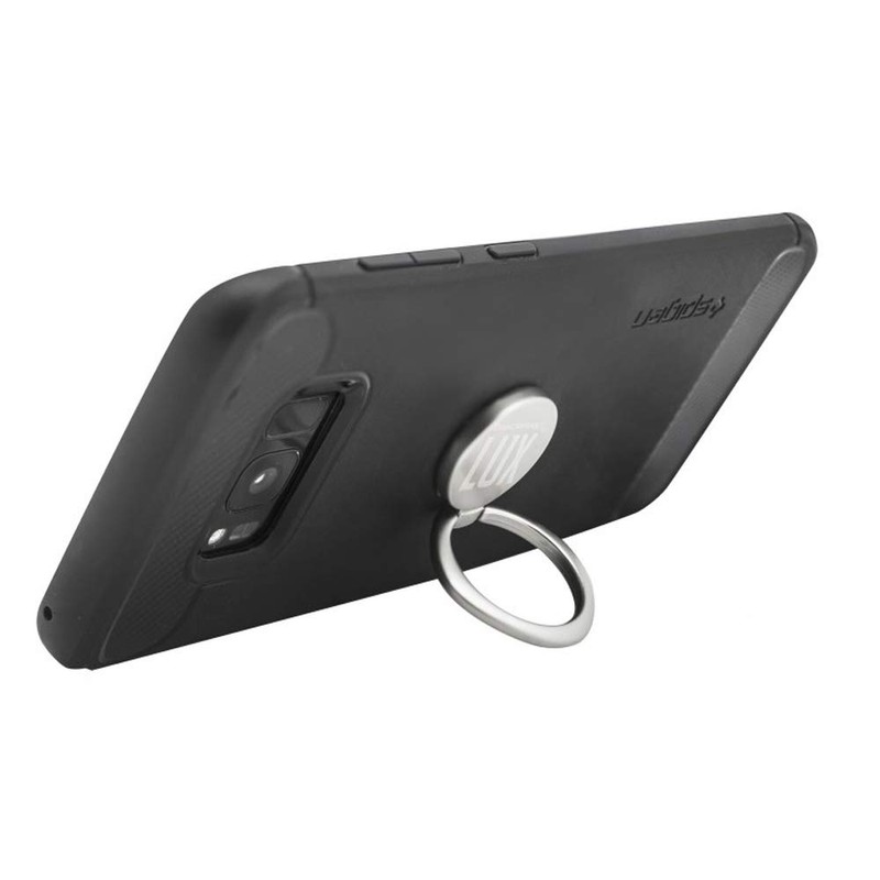 Bracketron Lux Additional Metal Plates for Magnet Phone Holder with