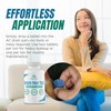 Air Pure Drain Pan Tabs - 140 Flow Treatment Tablets