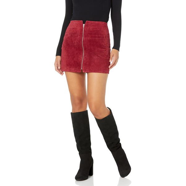 [BLANKNYC] Womens Fashionable Mini Skirt for Any Occasions, Dress Or