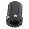 12mm 11 Speed Ratchet System Two Bearing Cassette Freewheel Body