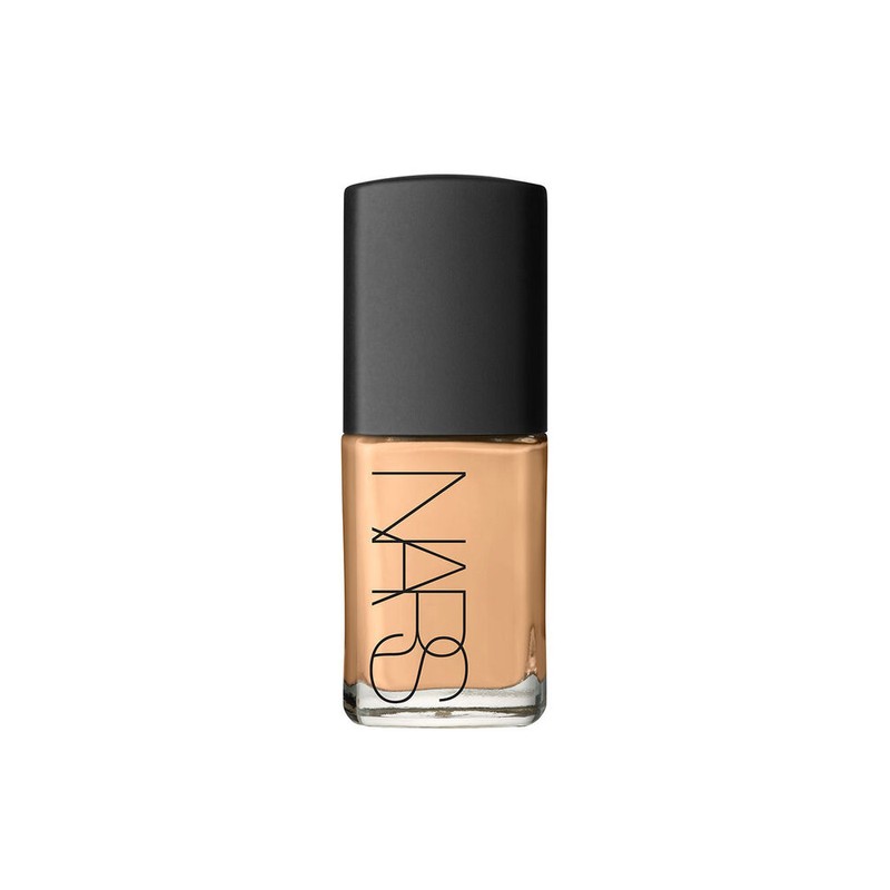 Nars 나스 쉬어 글로우 파운데이션 30ml [2 몽블랑] NARS Sheer