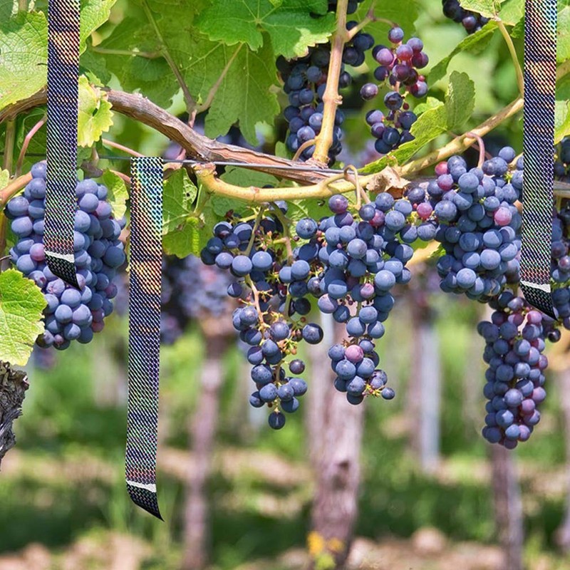 EACILLES Self-Adhesive Holographic Reflective Tape for Craft Project, DIY Art,